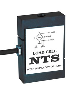 日本NTS拉壓傳感器LRK