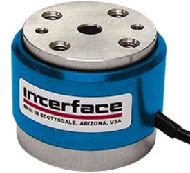 美國INTERFACE靜態(tài)扭矩傳感器