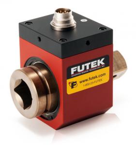 美國FUTEK扭矩傳感器