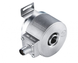 BAUMER/增量編碼器/EIL580-TT12.5BN.01024.A