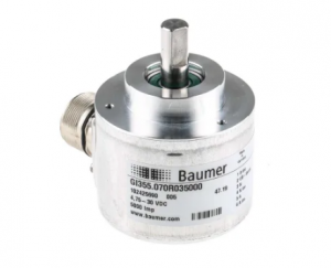 BAUMER/增量編碼器/GI355.070R035 (GI355.070C335) 