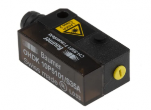 BAUMER/光電傳感器/OHDK 10P5101/S35A
