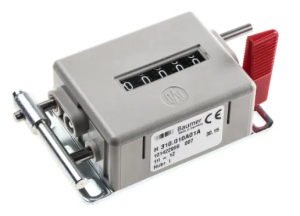 BAUMER/計(jì)數(shù)器/5位數(shù)/H310.010A01A