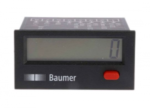 BAUMER/計(jì)數(shù)器/LCD顯示/ISI30.013AA01