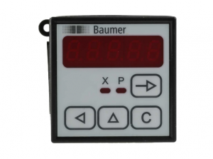 BAUMER/計(jì)數(shù)器/LED顯示/NE210.013AXA1