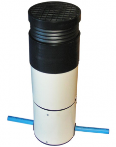 美國/JOHNSON/水表盒/單表端口/ADJUSTA