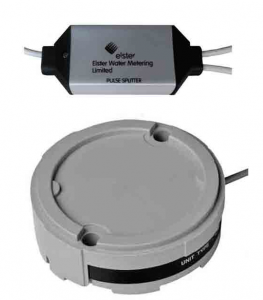 美國/JOHNSON/ELSTER/Pulse T131(帶分流器)/LUAA6006