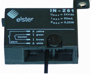 美國/JOHNSON/ELSTER REED/脈沖模塊/IN-Z61，E1，E200