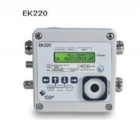 德國-ELSTER/HONEYWELL/溫度壓力補(bǔ)償/體積修正儀/電子校正儀/EK220