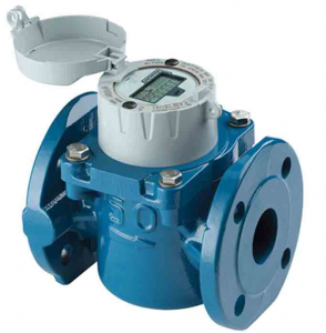 德國-ELSTER/HONEYWELL/帶電子寄存器/散裝/冷水表/H5000