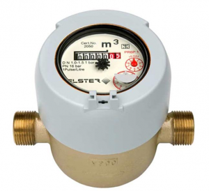 德國-ELSTER/HONEYWELL/冷水表/V200