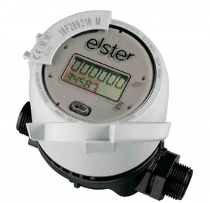 德國-ELSTER/HONEYWELL/帶電子寄存器/冷水表/V200H