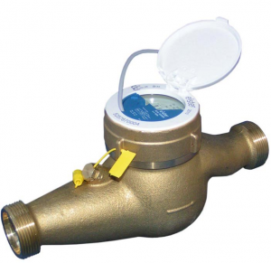 德國-ELSTER/HONEYWELL/干式調(diào)壓器/多噴嘴/溫水表/M190（MTHR）