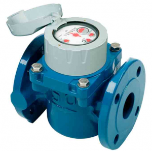 德國-ELSTER/HONEYWELL/渦輪型/散裝/冷水表/H4000