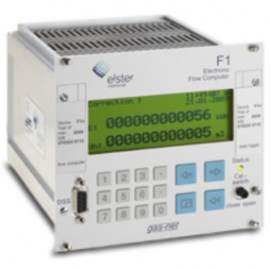 德國-ELSTER/HONEYWELL/流量計(jì)算機(jī)/gas-net F1