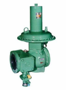 德國-ELSTER/HONEYWELL/氣體調(diào)壓器/HON370