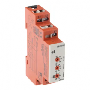 英國-BROYCE CONTROL /電壓監(jiān)控繼電器/ LXPRC 400V