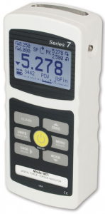 美國-CHECKLINE /專業(yè)力指示器/扭矩指示器/ Series-7i
