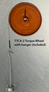 美國-CHECKLINE /扭矩工具附件系列/扭力臂/校準臂/扭力輪/校準輪/ TTCA