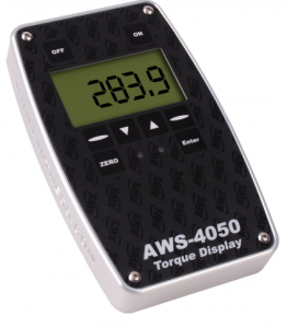 美國-CHECKLINE /扭矩測量工具/數(shù)字式/扭矩顯示器/ AWS-4050