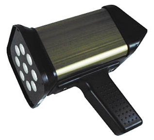 美國(guó)-CHECKLINE /帶供電電池/LED頻閃儀/ DT-366