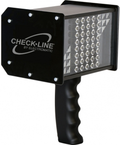 美國(guó)-CHECKLINE /帶供電電池/LED頻閃儀/ QB-LED