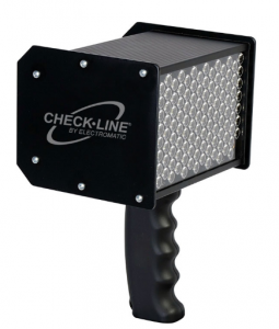 美國(guó)-CHECKLINE /帶供電電池/LED頻閃儀/ QBS-LED