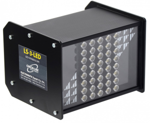 美國-CHECKLINE /高性能/LED檢測閃光燈/頻閃儀/ LS-3-LED